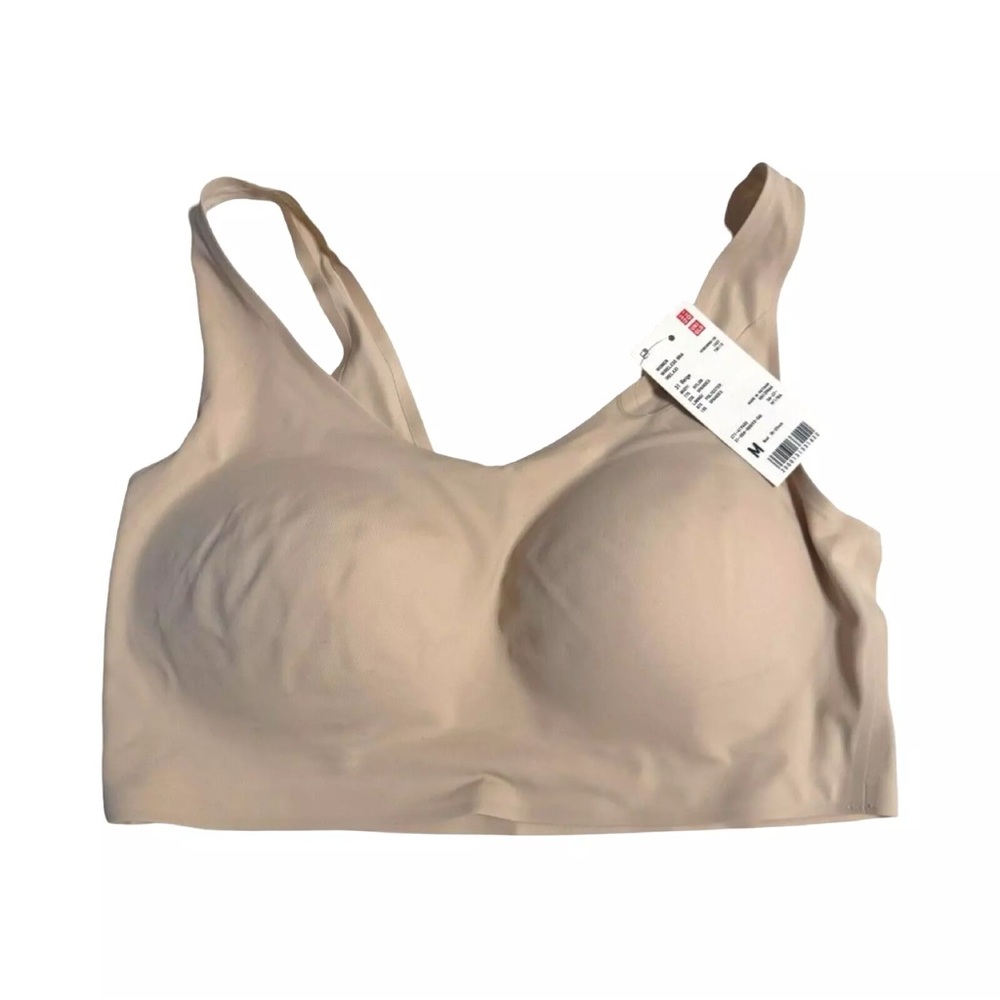 UNIQLO Airism Relax Bra - RARE - Discontinued